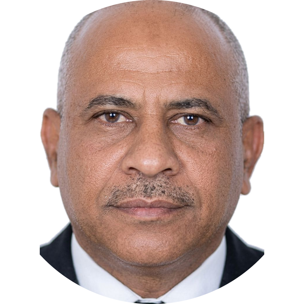 الدكتور محمد صالح